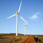 Wind Farm/South Africa