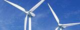 Wind turbines - Flickr/shionmao