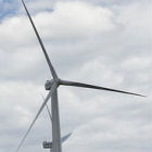Wind turbine
