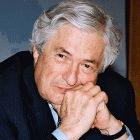 James Wolfensohn