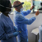 X-ray in Africa