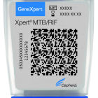 The new TB test cartridge