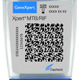 The new TB test cartridge