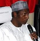 Umar Musa Yar'Adua