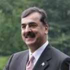 Yousuf Raza Gillani