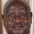 Yoweri Museveni