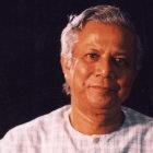 Muhammad Yunus