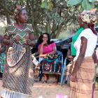 Women farmers convey messages through theatre - FANRPAN