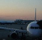 Developed countries are under pressure to reduce carbon emissions from air travel