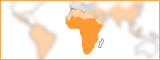Sub-Saharan Africa gateway