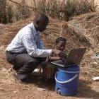 WiFi in Yanfolila, Mali