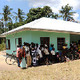Local health clinic, Tanzania