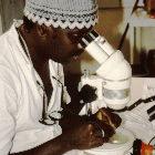 The agreement will help research in the Gambia