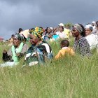 African elders