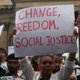 Protests for Egypt