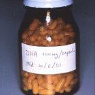 Artemisinin tablets