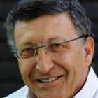 Bernie Fanaroff