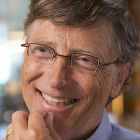 Bill Gates