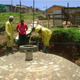 Biogas facility in Meru, Kenya