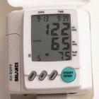 Blood pressure monitor: Africa and China are experiencing epidemics of diseases related to blood pressure.