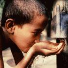 Arsenic in drinking water threatens tens of millions of people in Bangladesh