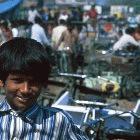 India has one of the fastest growing economies and science sectors in the developing world
