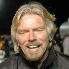 Richard Branson will give an estimated US$3 billion to research into renewable energy