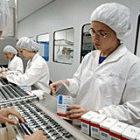 Brazil is threatening to make cheaper. generic HIV/AIDS drugs