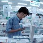Low-quality drugs have flooded the Chinese market