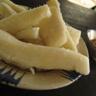 Cassava