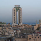 Central Tripoli