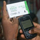 Checking ARV on mobile