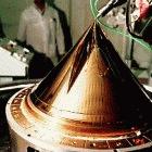 Chemical lasers like this are on the list of controlled equipment