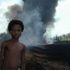 Nigerian child