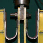 Chile's anti-seismic device
