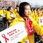 Education campaigns have contributed to the control of HIV/AIDS in China