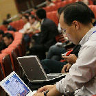 Chinese conference