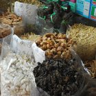 Chinese traditional medicines