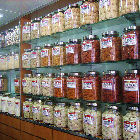 Traditional medicines