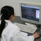 Chinese scientist