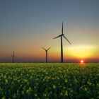 Clean technology and Copenhagen subtopic image