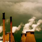 Planta termoeléctrica a carbón