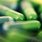 Clindamycin capsules
