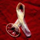 Every six seconds, someone contracts HIV