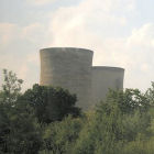 Cooling towers