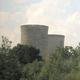Cooling towers