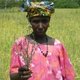 Côte d'Ivoire farmer