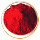 Red powder extracted from <I>danshen</I>