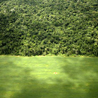 Deforestación en la Amazonia brasileña 