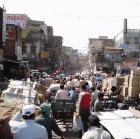 Nanotechnology could help reduce India's air pollution